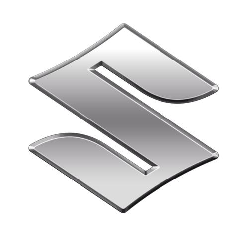 Logo Suzuki