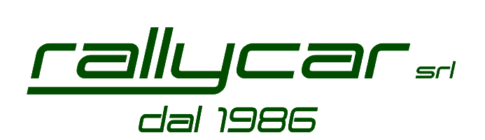 Logo Rallycar